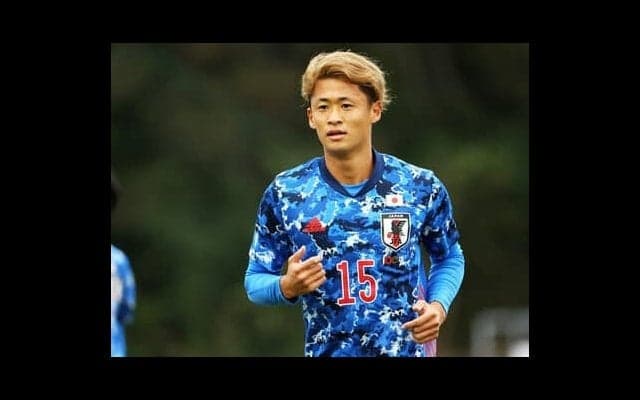 加藤聖は「Ａ代表に選ばれながらパリ五輪へ行く」。世代屈指の左サイドバックは「一級品の左足」で未来を切り開く