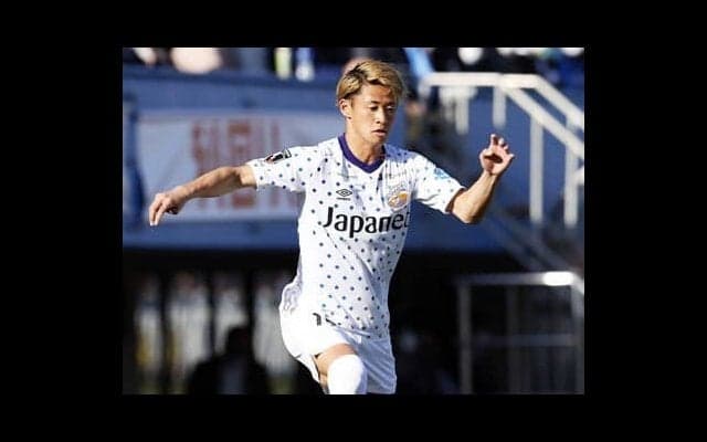 JFAアカデミー卒、J2クラブから日本代表入り。加藤聖20歳が徐々に才能を開花させた異色なキャリア