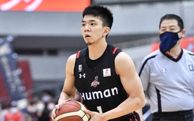 京都ハンナリーズが青木龍史と契約合意…今季大阪エヴェッサで20試合出場