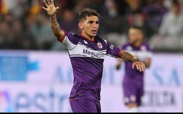 アーセナル保有のトレイラ、ヴィオラ退団を明らかに…買取OP行使に至らず