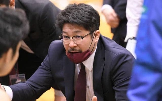 青森ワッツ、高原純平氏の指揮官就任を発表「感謝の気持ち忘れずに戦います」