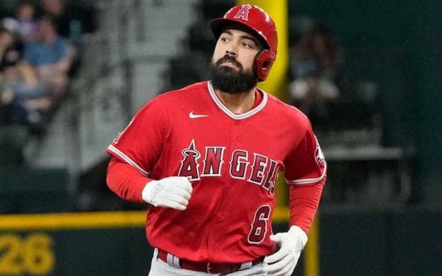 【MLB】266億円レンドン、右手首痛の再発で負傷交代　強力打線復活もまた戦線離脱か…