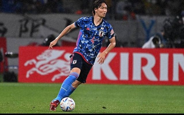 代表でも株上げる板倉滉、ボルシアMGが獲得レースをリードか