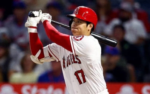 岩村明憲が“打者・大谷”の現状を分析！好不調のバロメーターは「良い時はボールの内側を叩ける。悪いときは…」