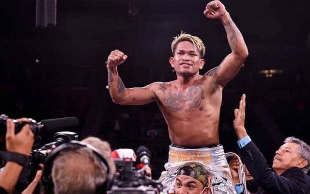 井上尚弥を挑発する前に「調整試合しろ」　信頼失墜の問題児カシメロに国内で“お達し”