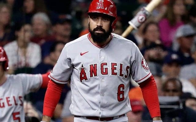 【MLB】266億円レンドン、右手首痛が再発「しばらく長引くかも」　エ軍監督代行「明日どうか」