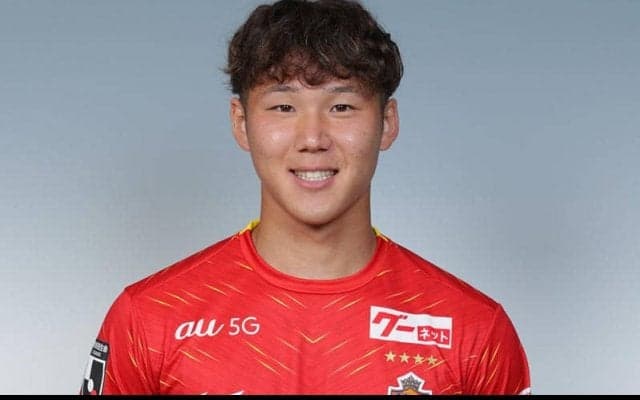 名古屋が石田凌太郎とのプロA契約締結！ 今年4月に徳島から復帰