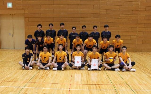 男子は岡山東商、女子は就実が優勝【インターハイ2022岡山県予選】