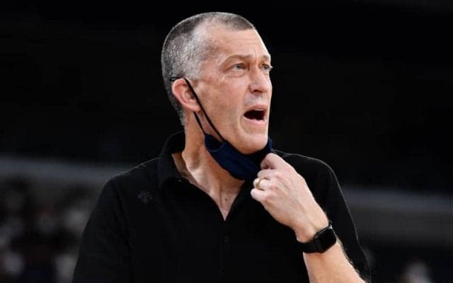参入1年目でB2昇格を果たしたアルティーリ千葉、アンドレ・レマニスHCと契約継続