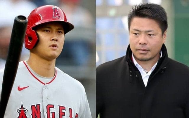 岩村明憲が感じた大谷翔平の“変化”とは？今季導入の「大谷ルール」についても言及