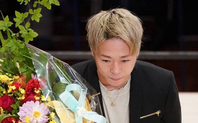 「人間の身体じゃねえ」「腹筋バケモン」天心戦目前の武尊が“仕上がった”バキバキボディを公開！「必ず勝つ」と気合い十分