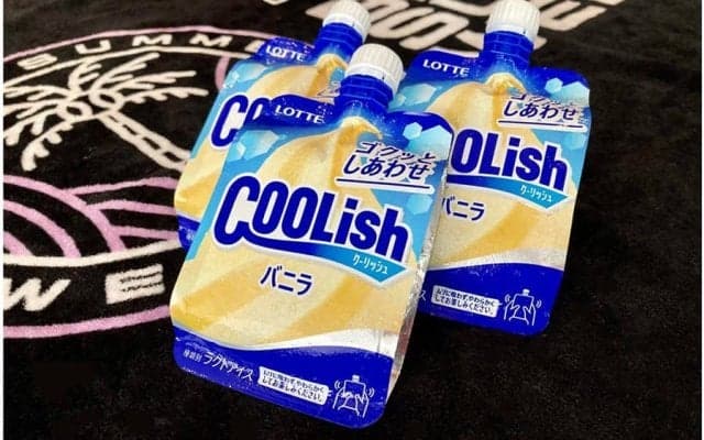 ロッテ、ZOZOマリンで「クーリッシュ」プレゼント　7、8月の計9試合で先着1万人