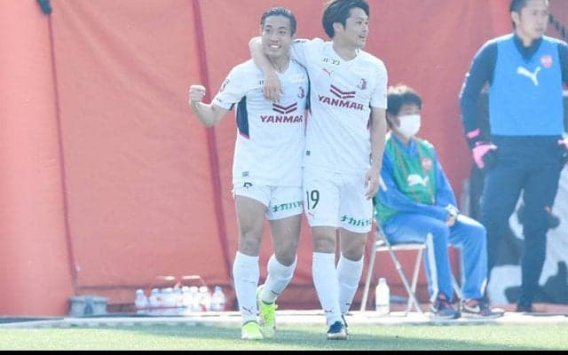 C大阪DF山中亮輔が全治3〜4週間の負傷…丸橋祐介に続く左SBの離脱に