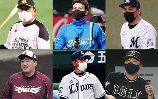 パ・リーグはこの先も大混戦に？　交流戦とシーズン、成績の相関関係を探る