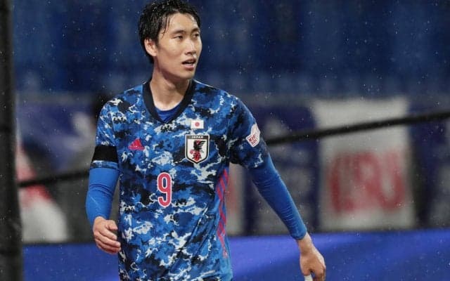 「ゲームプランが一気に崩れた」“最大のチャンス”を逃した鎌田大地に城彰二がダメ出し…日本代表では「上手くいっていない」