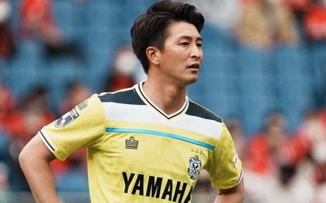 楢﨑正剛が太鼓判　「勝ち点1を奪った」磐田GKのワンプレー、注目すべきは「目線」