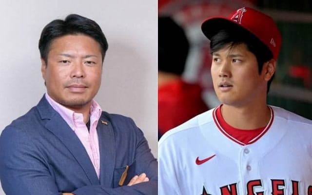 マドン監督解任で大谷翔平の“起用法”や“移籍”に影響は？岩村明憲が見解「優勝を目指せるなら…」