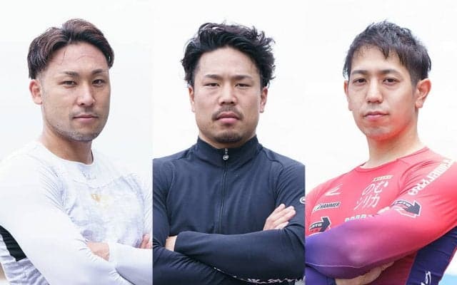 高松宮記念杯競輪G1（前検日）レポート