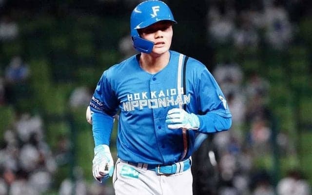 清宮幸太郎、「OPS」はリーグ3位　岡本和真や佐藤輝明を上回る“異次元”の長打力