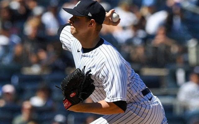 【MLB】目にも見えない1秒で51回転の魔球　51センチ驚愕変化が「むかつくほどすごい」