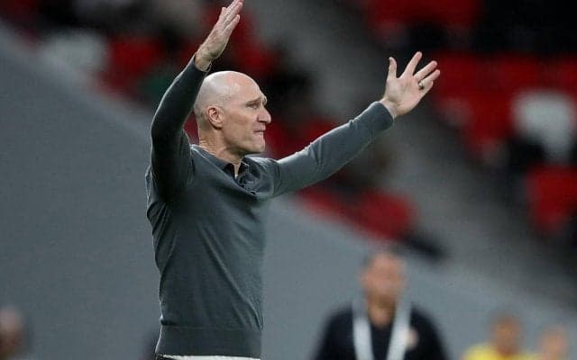 W杯出場逃したニュージーランド指揮官、判定やFIFAへ苛立ち隠さず「重要な試合でミスを犯し我々を失望させた」