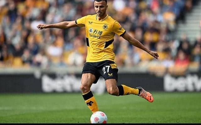 ベシクタシュがウルブス退団のDFサイスを獲得！