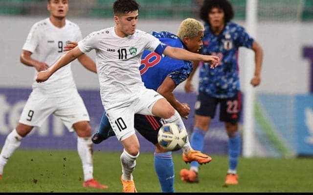 U-21日本代表、開催国に完敗で決勝進出ならず…オーストラリアとの3位決定戦へ《AFC U-23アジアカップ》