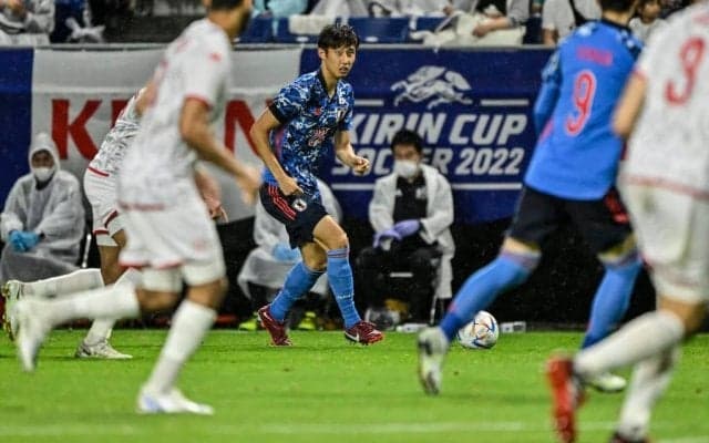 【日本代表「W杯への衝撃」】ブラジル、チュニジア「W杯仕様国」に完敗の現実と伊藤洋輝は“ほぼ当確”「カタール行きGK・DF」シミュレーション(1)