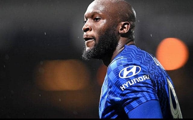 ルカクのインテル復帰迫る？　大幅減俸に有償レンタルで交渉成立へ