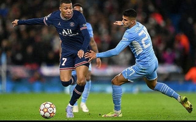 ラ・リーガ、FFP違反疑いでPSGとシティをUEFAに提訴