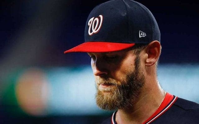 【MLB】329億円右腕は「損害を与えている」　相次ぐ離脱で3年間で1勝「不快な現実」