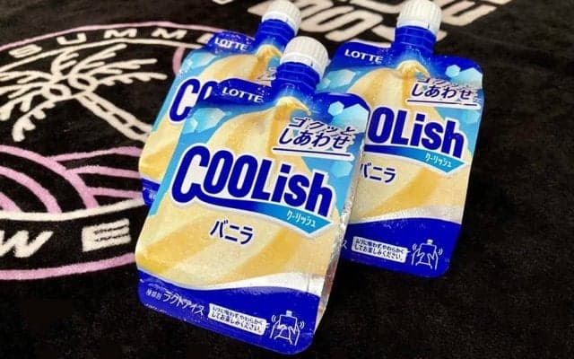 ロッテ、夏の9試合で先着1万人に飲むアイス「クーリッシュ」配布　特別ユニホームも着用