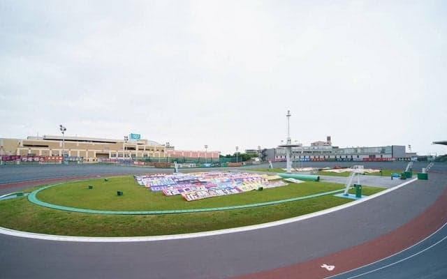 高松宮記念杯競輪の展望