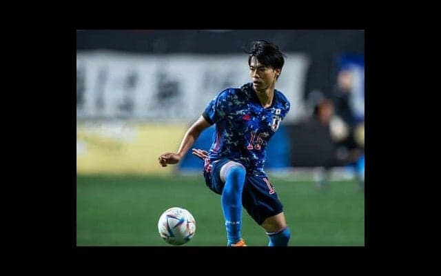 「ポイチに『もっと早く出せ』と言うておく」カタールＷ杯でレジェンド２人が期待するのは「三笘薫」