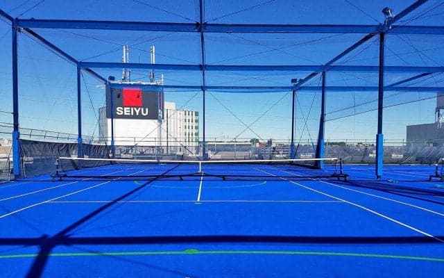 「MIRAIテニスアカデミー」(神奈川)、辻野隆三氏の理論を踏襲したレッスンが特徴【テニススクール紹介】