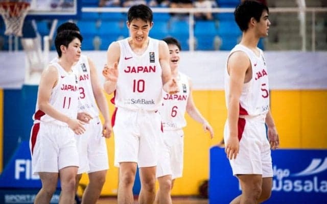 “世界進出”へ絶好の機会到来…川島悠翔擁する日本代表はU17W杯への切符を手にできるか／U16アジア選手権