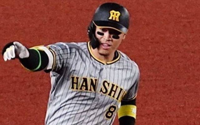 阪神・佐藤輝と燕・村上が20万票突破、最多得票は西武・山川　球宴ファン投票中間発表