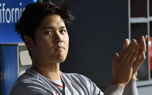 【MLB】大谷翔平、登板控えた深夜に“爆走ノーノー阻止打”　指揮官はヒヤヒヤ「心配だったよ」