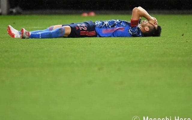 吉田麻也「試合を壊してしまった」チュニジア戦「守備面の連携」よりも重要なこと【日本代表vsチュニジア代表】（1）