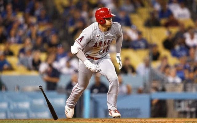 大谷翔平、123球目のノーノー阻止にドジャース監督はため息「死神の評価を受けると…」