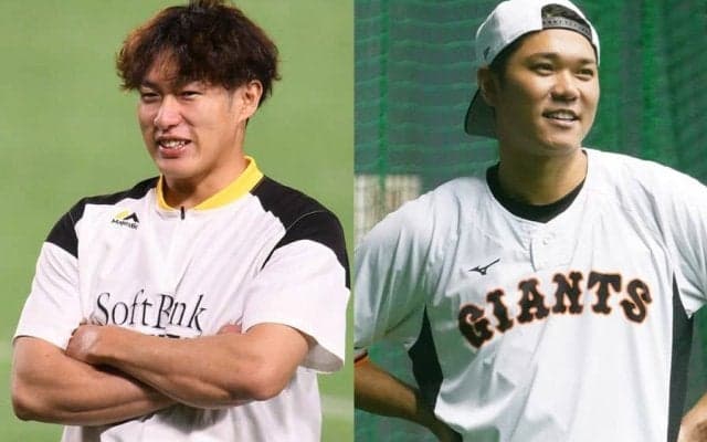 柳田と吉田正はわずか820票差、坂本と中野も僅差…　球宴ファン投票の大接戦部門は？