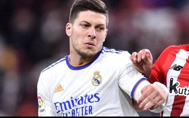 マドリーで立場失うヨビッチ…フィオレンティーナがレンタルでの獲得に関心か