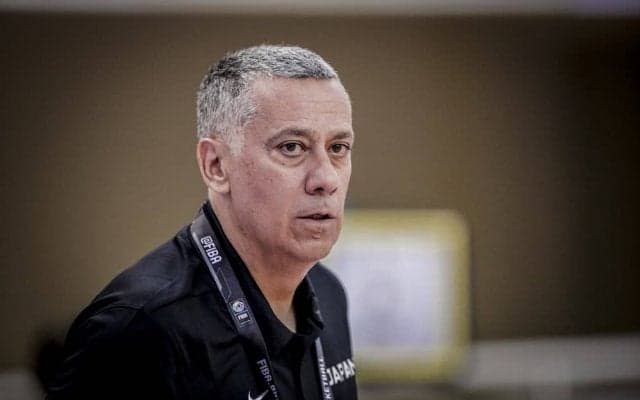 U16男子日本代表アレハンドロ・マルチネスHCの育成アプローチ - FIBA U16アジア選手権2022グループフェーズレポート