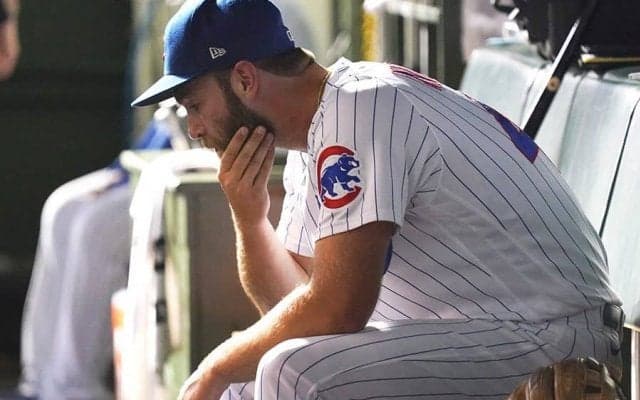 【MLB】鈴木誠也を欠くカブスが泥沼9連敗　19失点大敗にファン激怒「恥ずかしい」