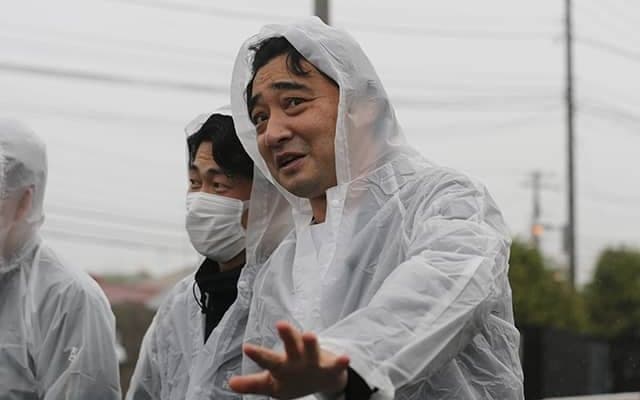 【地方競馬】ジャンポケ斉藤の愛馬オマタセシマシタが初陣 デビュー戦はほろ苦6着