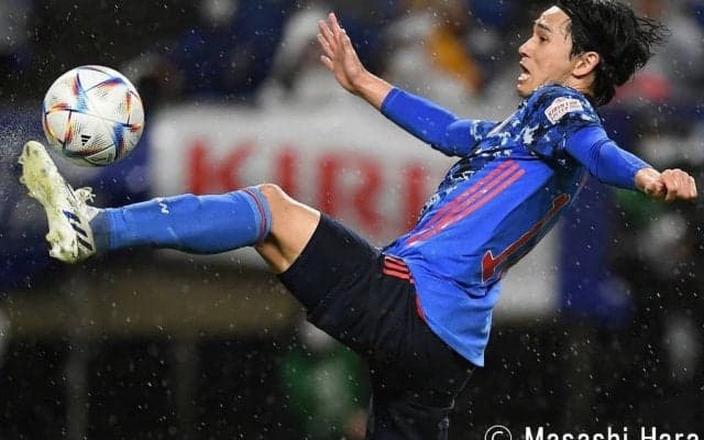 「南野拓実はチーム状態が良ければもっとできる」「1トップ問題は大迫勇也の復活に期待するだけ」【日本代表「2勝2敗」6月シリーズ総括の激論】(4)