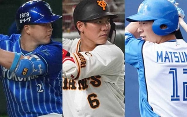 首位打者2度、巨人OB篠塚氏が選んだ“現役最高の打者”は？　「対応能力が一番です」