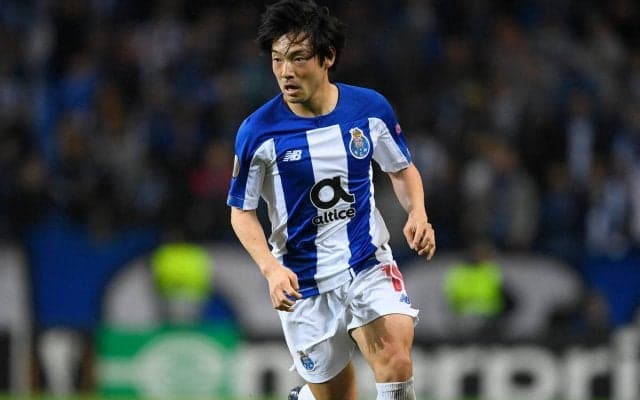 ポルトが来季1st、3rdユニを発表、中島翔哉が着用する可能性は…