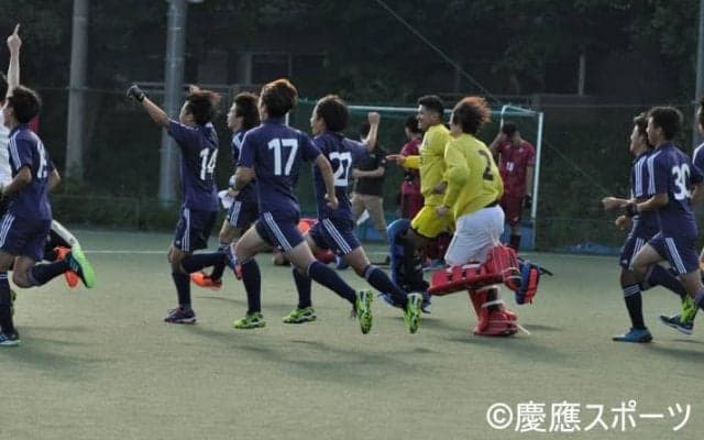 【ホッケー（男子）】今季２度目の早慶戦をSO戦で制し春季リーグを５位で終える／関東学生ホッケー春季リーグvs早大