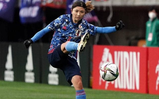 「とてもお似合いです」誕生日の鮫島彩が“和服”ショット披露！W杯優勝メンバーからも祝福